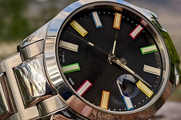 手表沈阳萧邦售后维修