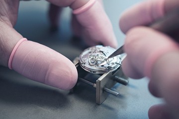 沈阳萧邦维修在线咨询 