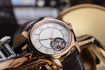 沈阳萧邦橡胶表带维修