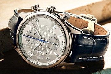 沈阳萧邦手表原装表带维修 