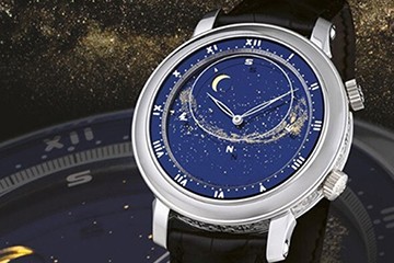 沈阳萧邦手表镶钻表带维修