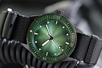 沈阳萧邦表带真皮维修