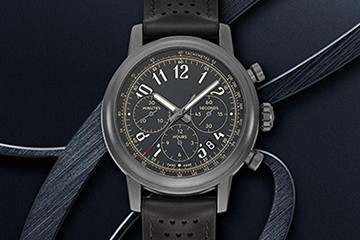 沈阳萧邦表的官方售后维修