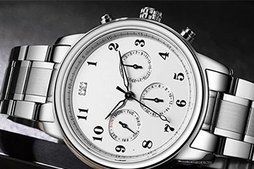沈阳萧邦手表维修咨询